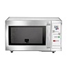 Saro Kuchenka mikrofalowa 25 L, 1 kW, sterowanie manualne Saro Kuchenka mikrofalowa 25 L, 1 kW, sterowanie manualne