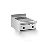 Saro Countertop Electric Cooker with 2 Hot Zones ø 230 mm, 5 kW Saro Countertop Electric Cooker with 2 Hot Zones ø 230 mm, 5 kW