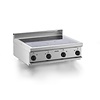 Saro Four Zone Countertop Induction Cooker  ø 230 mm, 14 kW