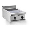 Saro Countertop Double Induction Cooker ø 230 mm, 7 kW Saro Countertop Double Induction Cooker ø 230 mm, 7 kW