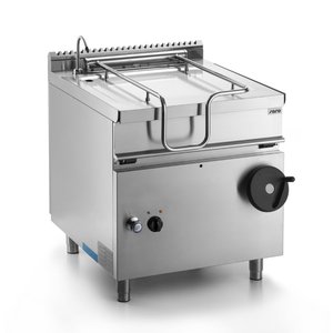 Saro Elektryczna patelnia uchylna Model L7/BREI50M