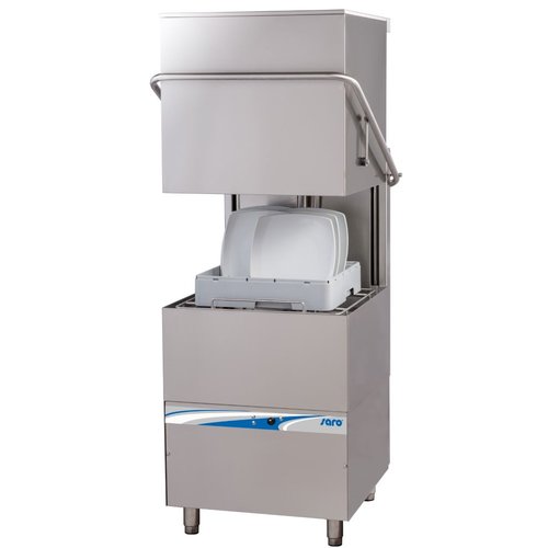 Saro Pass-Through Dishwasher 500 x 500 mm Saro Pass-Through Dishwasher 500 x 500 mm