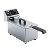 Saro Countertop Electric Fryer 4 L, 2 kW for Professional Use Saro Countertop Electric Fryer 4 L, 2 kW for Professional Use