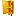 Saro Front Loading Insulated Food Container Emmerich Model GN 1/1, Yellow