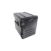 Saro Front Loading Insulated Food Container 83 L Black, Rees