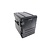 Saro Front Loading Insulated Food Container 83 L Black, Rees