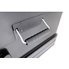 Saro Front Loading Insulated Food Container 83 L Black, Rees