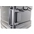Saro Front Loading Insulated Food Container 83 L Black, Rees