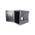 Saro Front Loading Insulated Food Container 83 L Black, Rees