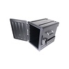 Saro Front Loading Insulated Food Container 83 L Black, Rees
