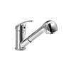 Saro Single-Hole Mixer with Pull-Out Tap, Height 270 mm Saro Single-Hole Mixer with Pull-Out Tap, Height 270 mm