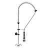 Saro Single Hole Pre-Rinse Shower, Height 1030 mm