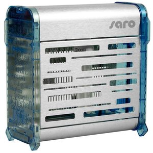 Saro Lampa owadobójcza 50m2, 20W Saro Lampa owadobójcza 50m2, 20W