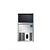 Saro Air Cooled Ice Cube Maker 24 kg/24hr, 7 kg Storage