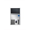 Saro Water Cooled Ice Cube Maker 24 kg/24hr, 7 kg Storage
