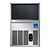 Saro Air Cooled Ice Cube Maker 52 kg/24hr, 22 kg Storage