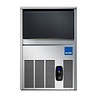 Saro Water Cooled Ice Cube Maker 52 kg/24hr, 22 kg Storage