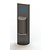 Saro Automatic Stainless Steel Disinfectant Dispenser, 0,8 L