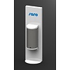 Saro Automatic Stainless Steel Disinfectant Dispenser, 0,8 L , White