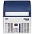 Scotsman Air Cooled Ice Cube Maker 45 kg/24hr, 20 kg Storage