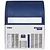 Scotsman Air Cooled Ice Cube Maker 45 kg/24hr, 20 kg Storage