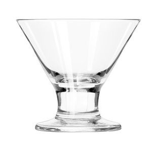 Libbey Glass Sorbet 80 ml Embassy line LIBBEY