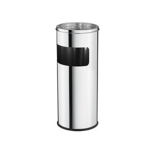 TOM-GAST Bin with ashtray 17 l TOM-GAST Bin with ashtray 17 l