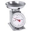 Contacto Dial Gastronomic Scale to 2 kg with the Pan Contacto Dial Gastronomic Scale to 2 kg with the Pan