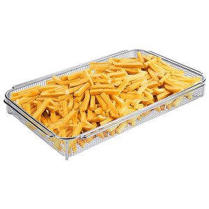 Contacto GN 1/1 Combi Oven Wire Basket
