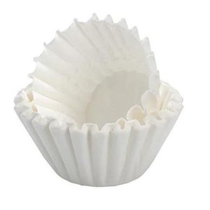 Diamond Filtry papierowa 1000 szt 90 mm