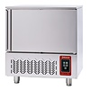 Diamond Blast freezer COMPACT, 5x GN1/1 (18-12 Kg) TOUCH SCREEN Diamond Blast freezer COMPACT, 5x GN1/1 (18-12 Kg) TOUCH SCREEN