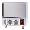 Diamond Blast freezer, 5x GN1/1 (or) 600x400 (18-12 Kg) TOUCH SCREEN Diamond Blast freezer, 5x GN1/1 (or) 600x400 (18-12 Kg) TOUCH SCREEN