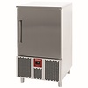 Diamond Fast blast freezer 10x GN 1/1 (or) 600x400 (30-20 Kg.)