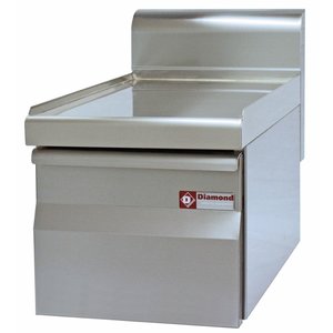 Diamond Neutral element with drawer -Top- Diamond Neutral element with drawer -Top-