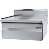 Diamond Neutral element with drawer -Top-