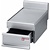 Diamond Neutralny element roboczy z szufladą -Top-