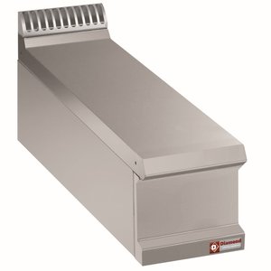 Diamond Element neutralny z obszarem roboczym -Top-