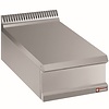Diamond Element neutralny z polem roboczym, moduł 1/2 -TOP-