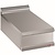 Diamond Element neutralny z polem roboczym, moduł 1/2 -TOP-