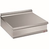 Diamond Element neutralny z polem roboczym, moduł 1/1 -TOP-