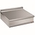 Diamond Element neutralny z polem roboczym, moduł 1/1 -TOP-