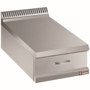 Diamond Element neutralny moduł 1/2 z szufladami -Top- Diamond Element neutralny moduł 1/2 z szufladami -Top-