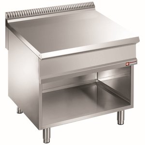 Diamond Neutral element module 1/1,  open base Diamond Neutral element module 1/1,  open base