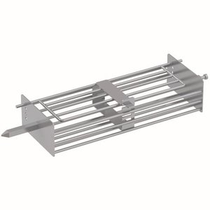 Diamond Spit rabbit, spare ribs,... Diamond Spit rabbit, spare ribs,...