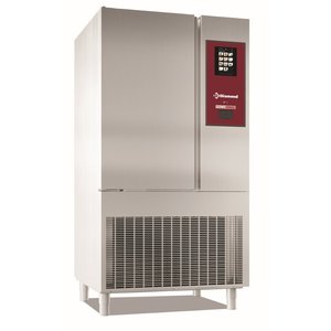 Diamond Quick cooling or freezing cells 10x GN1/1 50/50 kg