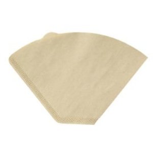 Duni Coffee Filter 1 L Brown (Pack of 2400) Duni Coffee Filter 1 L Brown (Pack of 2400)