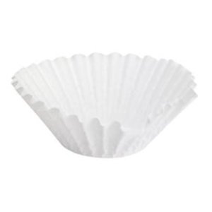 Duni Brewmatic Bowl Coffee Filter 90/250 1,8 L White (Pack of 1000) Duni Brewmatic Bowl Coffee Filter 90/250 1,8 L White (Pack of 1000)