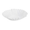 Duni Brewmatic Bowl Coffee Filter 110/250 1,8 L White (Pack of 1000)
