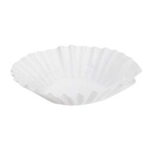 Duni Brewmatic Bowl Coffee Filter 110/250 1,8 L White (Pack of 1000) Duni Brewmatic Bowl Coffee Filter 110/250 1,8 L White (Pack of 1000)
