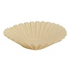 Duni Brewmatic Bowl Coffee Filter 90/250 1,8 L Brown (Pack of 1000)